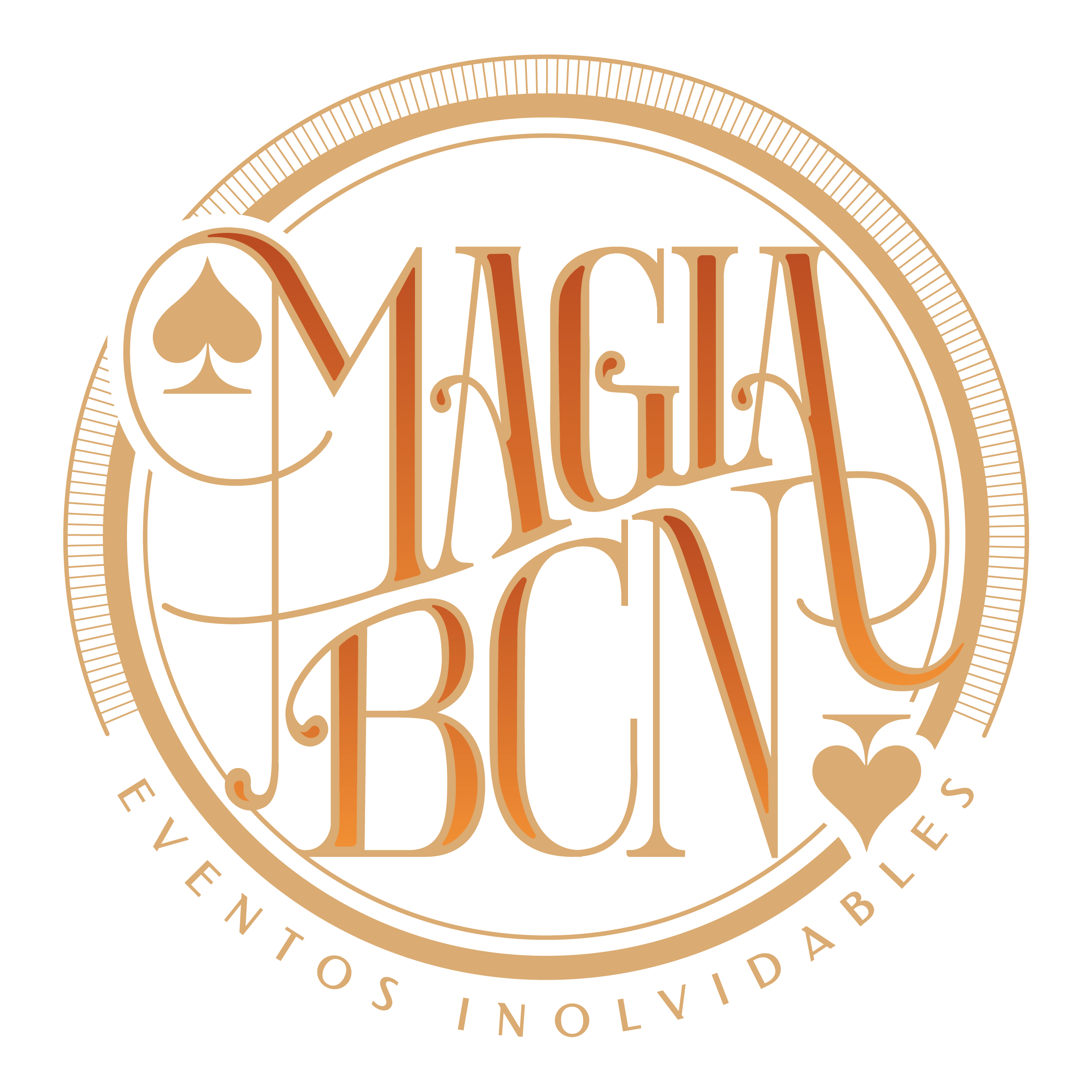Magos Barcelona