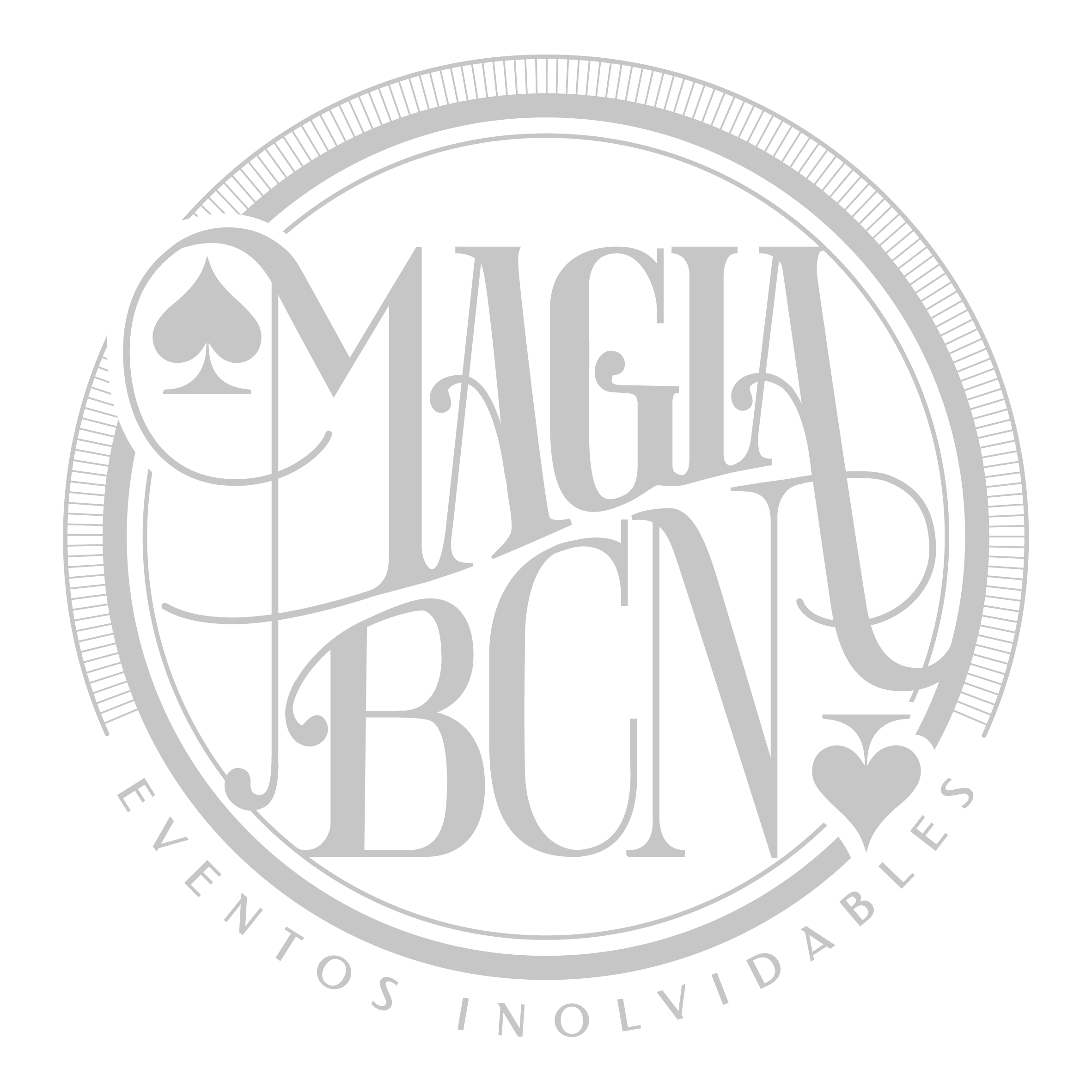 Magos Barcelona